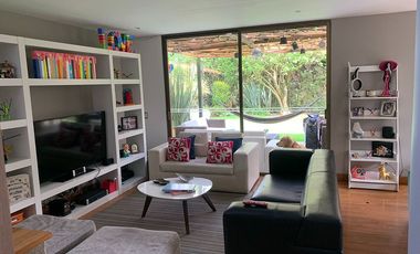 CASA ESPECTACULAR EN CONJUNTO CERRADO