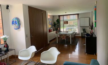 CASA ESPECTACULAR EN CONJUNTO CERRADO
