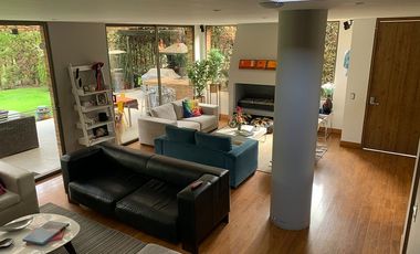 CASA ESPECTACULAR EN CONJUNTO CERRADO