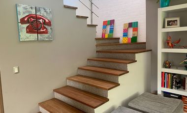 CASA ESPECTACULAR EN CONJUNTO CERRADO