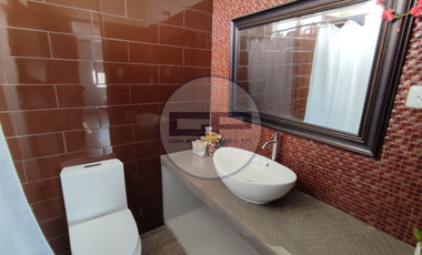 Casa con piscina, 6 Dormitorios