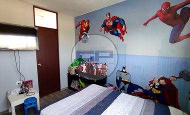 Casa con piscina, 6 Dormitorios