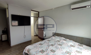 Casa con piscina, 6 Dormitorios
