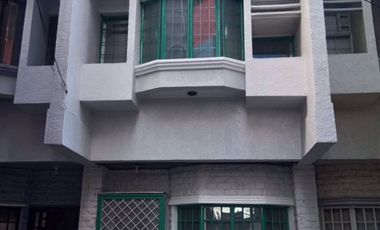 For Sale 2 Bedroom townhouse inside the compound in Kamuning Quezon City