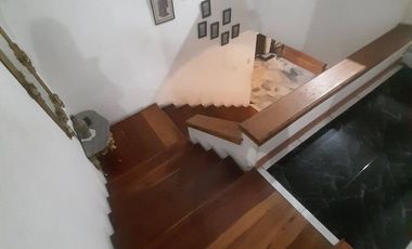 Casa de Venta en El Batan a tres cuadras de la Av. de las Américas.