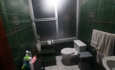 Casa de Venta en El Batan a tres cuadras de la Av. de las Américas.