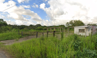 SE VENDE TERRENO RUSTICO