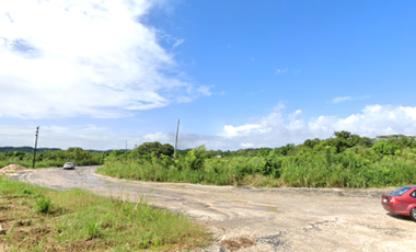 SE VENDE TERRENO RUSTICO