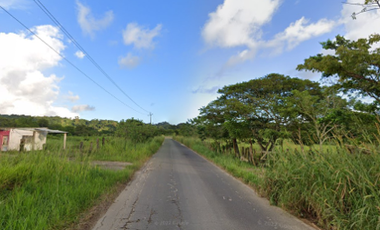 SE VENDE TERRENO RUSTICO