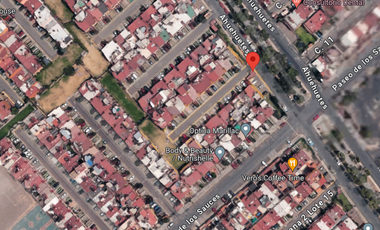 Casa A La Venta En Excelente Zona de Miguel Hidalgo