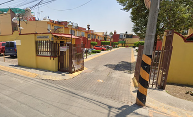 Casa A La Venta En Excelente Zona de Miguel Hidalgo