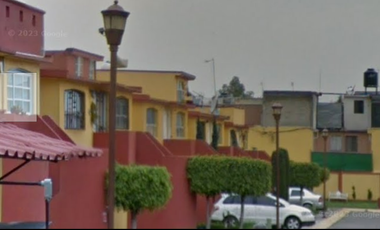 Casa A La Venta En Excelente Zona de Miguel Hidalgo