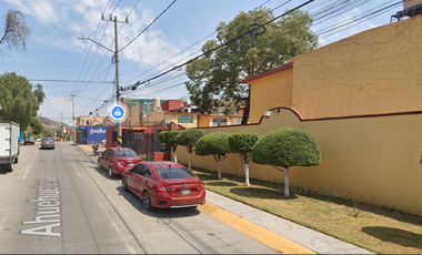 Casa A La Venta En Excelente Zona de Miguel Hidalgo