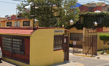 Casa A La Venta En Excelente Zona de Miguel Hidalgo