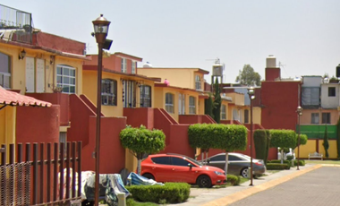 Casa A La Venta En Excelente Zona de Miguel Hidalgo