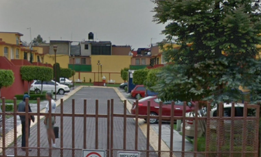 Casa A La Venta En Excelente Zona de Miguel Hidalgo