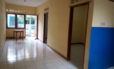 Kontrakan Tahunan 2 Kamar + Carport  Bukit Permata,  Cilame. Ngamprah, Bandung Barat