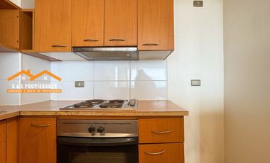 VENTA DE DEPARTAMENTO DOS DORMITORIOS EN PUERTO MONTT