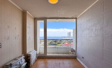 VENTA DE DEPARTAMENTO DOS DORMITORIOS EN PUERTO MONTT