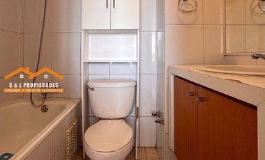 VENTA DE DEPARTAMENTO DOS DORMITORIOS EN PUERTO MONTT