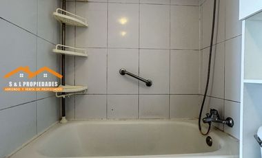 VENTA DE DEPARTAMENTO DOS DORMITORIOS EN PUERTO MONTT