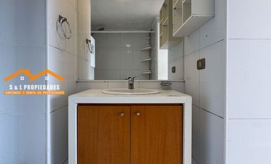 VENTA DE DEPARTAMENTO DOS DORMITORIOS EN PUERTO MONTT