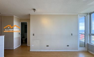 VENTA DE DEPARTAMENTO DOS DORMITORIOS EN PUERTO MONTT