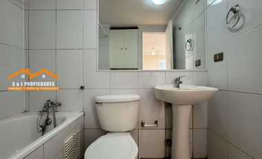 VENTA DE DEPARTAMENTO DOS DORMITORIOS EN PUERTO MONTT