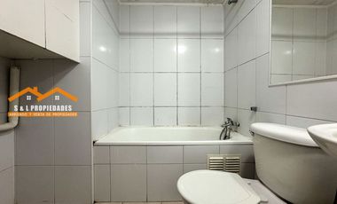 VENTA DE DEPARTAMENTO DOS DORMITORIOS EN PUERTO MONTT