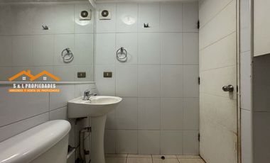 VENTA DE DEPARTAMENTO DOS DORMITORIOS EN PUERTO MONTT