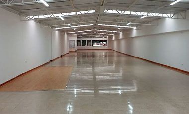 PR17554 Bodega o local en arriendo en el Centro