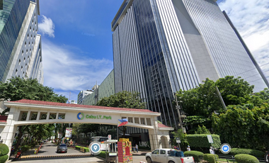 537.82 sq.m Premium Office Space for Rent located in Cebu IT Park!