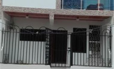 Venta Casa San Felipe, Barranquilla. BIFAMILIAR - DOS APARTAMENTOS