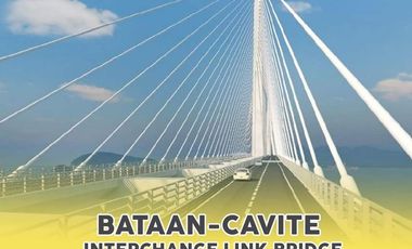 2-bedroom Townhouse with Parking House and Lot for sale in Mariveles Bataan