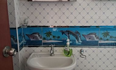 VENTA DE LINDO DEPARTAMENTO EN CHOSICA LA VILLA DEL SOL
