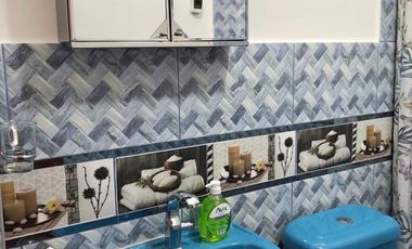 VENTA DE LINDO DEPARTAMENTO EN CHOSICA LA VILLA DEL SOL