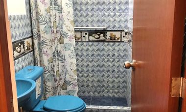 VENTA DE LINDO DEPARTAMENTO EN CHOSICA LA VILLA DEL SOL