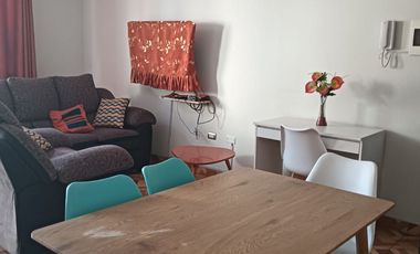 VENTA DE LINDO DEPARTAMENTO EN CHOSICA LA VILLA DEL SOL