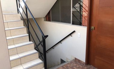 VENTA DE LINDO DEPARTAMENTO EN CHOSICA LA VILLA DEL SOL