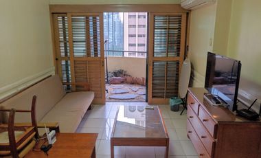 2 Bedroom Condo Unit For Rent in Antel Platinum Towers, Valero, Makati City
