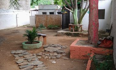 CASA/LOCAL COMERCIAL A UNA CUADRA DE LA PLAYA EN TAGANGA COLOMBIA