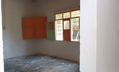 CASA/LOCAL COMERCIAL A UNA CUADRA DE LA PLAYA EN TAGANGA COLOMBIA