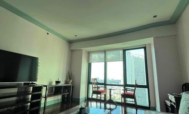FOR RENT: One (1) Bedroom Unit in Amorsolo Square at Rockwell, Makati City