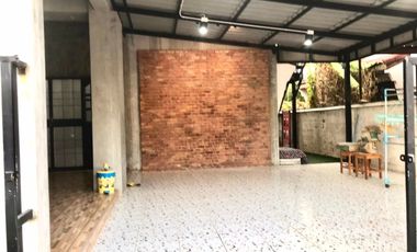 80460 - ขายบ้านเดี่ยว บ้านสวนพานหิน 45.60 ตร.ว. ต.หนองโพรง อ.ศรีมหาโพธิ จ.ปราจีนบุรี