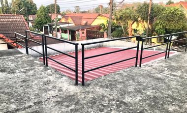 80460 - ขายบ้านเดี่ยว บ้านสวนพานหิน 45.60 ตร.ว. ต.หนองโพรง อ.ศรีมหาโพธิ จ.ปราจีนบุรี