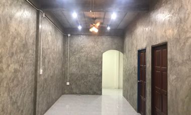80460 - ขายบ้านเดี่ยว บ้านสวนพานหิน 45.60 ตร.ว. ต.หนองโพรง อ.ศรีมหาโพธิ จ.ปราจีนบุรี