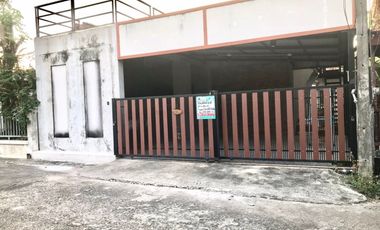 80460 - ขายบ้านเดี่ยว บ้านสวนพานหิน 45.60 ตร.ว. ต.หนองโพรง อ.ศรีมหาโพธิ จ.ปราจีนบุรี