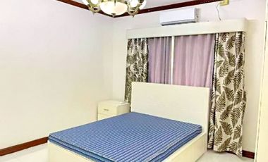 GRAND 2-STOREY, 5-BEDROOM HOUSE FOR SALE IN MULTINATIONAL VILLAGE