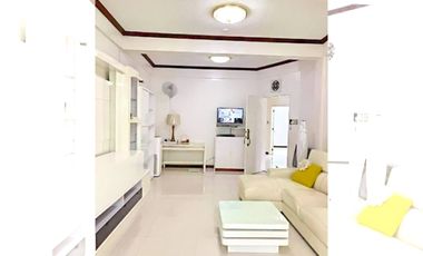 GRAND 2-STOREY, 5-BEDROOM HOUSE FOR SALE IN MULTINATIONAL VILLAGE