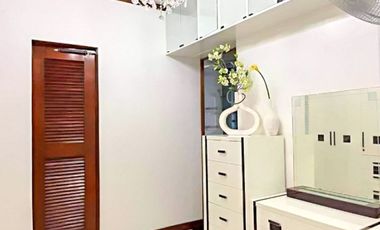 GRAND 2-STOREY, 5-BEDROOM HOUSE FOR SALE IN MULTINATIONAL VILLAGE